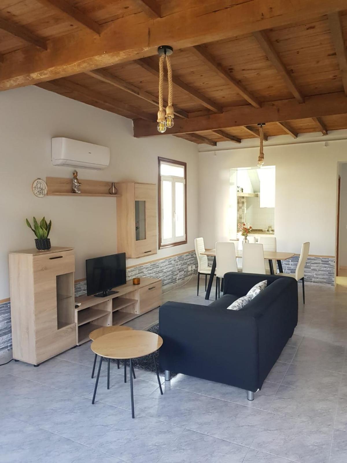 Porriño Casa La Porrinesaヴィラ エクステリア 写真