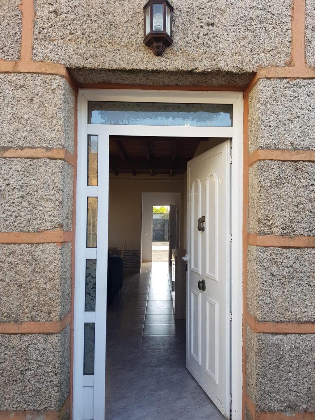 Porriño Casa La Porrinesaヴィラ エクステリア 写真