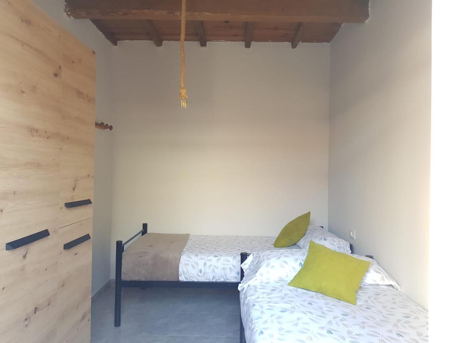 Porriño Casa La Porrinesaヴィラ エクステリア 写真